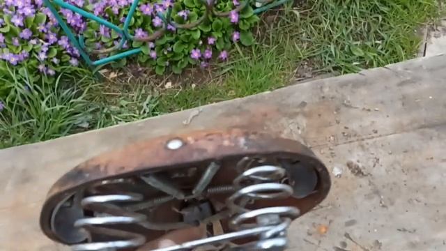 Седла вело СССР.