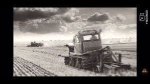 В чем разница?? Гусеничные трактора Т-74/Т-75/ДТ54.