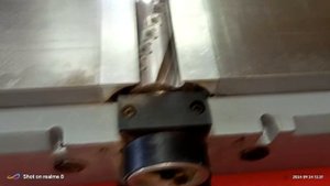Косяки китайской сборки фуганка JIB WJ-8X76