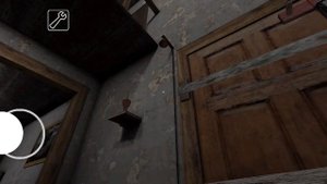 Bell bug in granny 1.8.2 #shorts