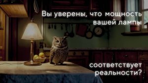 Честные ватты. IEK