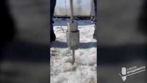 Что такое динамическое зондирование грунта и зачем его делать? // АЗБУАФУНДАМЕНТА