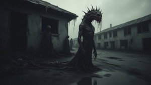 Гимн бездны