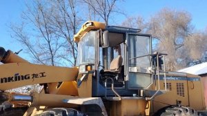 Сборка промежутка Мтз 80-82