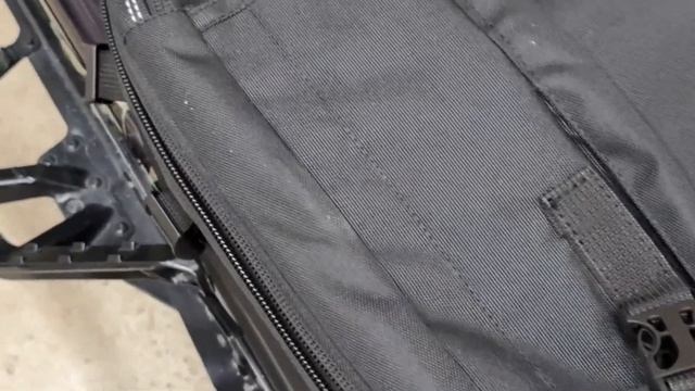 Кофр Polaris с Аксиса ставим на Матрикс! Дешево и сердито ? смотреть онлайн