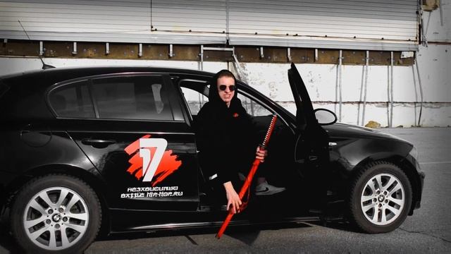 MIGera - Ветер Перемен (2 раунд 17 Независимый Батл) смотреть онлайн