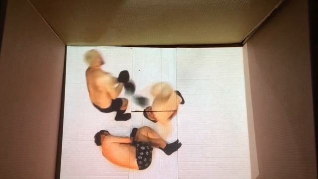 Игра в цирк. ММОМА. смотреть онлайн