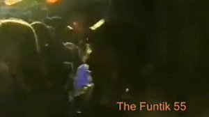 Рок клуб на Тульской и группа "ЭЙС" из Иваново (26 09 2001 г.)