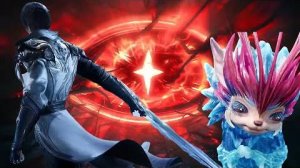 斗罗大陆2:80万年邪眼暴君主宰,要吃天梦冰蚕,霍雨浩杀入邪魔森林宰了邪眼暴君