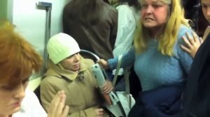 Бабки матершинницы