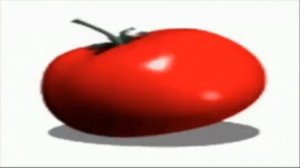 помидор крутится под аристократическую музыку 1 час в