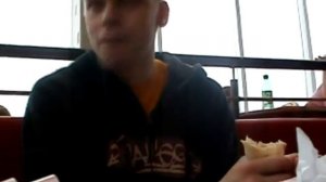 fast food быстрая еда ( рвотный рефлекс)