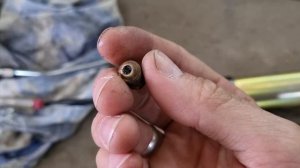 рипа 319 знакомство, шприцевание и первые испытания