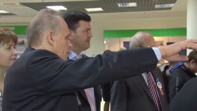 6 Фестиваль науки в Москве смотреть онлайн