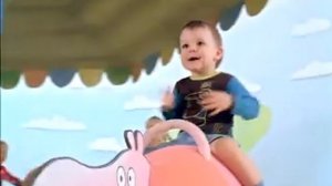 Агуша Карусель 2009