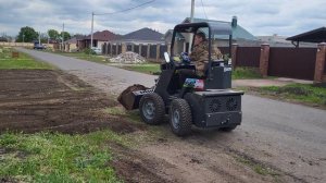 Волгодонец, планировка