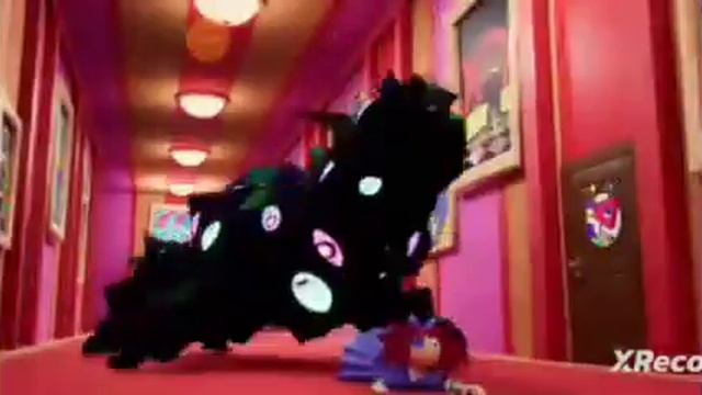 азбукавый цирк переозвучка уцц