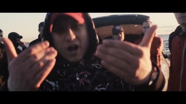 Второй Отряд - приглашение на презентацию альбома "Поморский Стафф"' смотреть онлайн