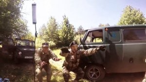 МЕДУЗА - ПАРОДИЯ - КУРУДЗА 2018 Пісня про СТРАЙКБОЛ