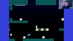 Лучшие моменты из видосов Тимура Доктора про Cat Mario
