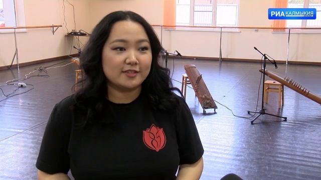 Ятхистки ГААПТ «Тюльпан» принимают участие во всерос? смотреть онлайн