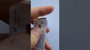 Часы Электроника 5 206Б 1987г