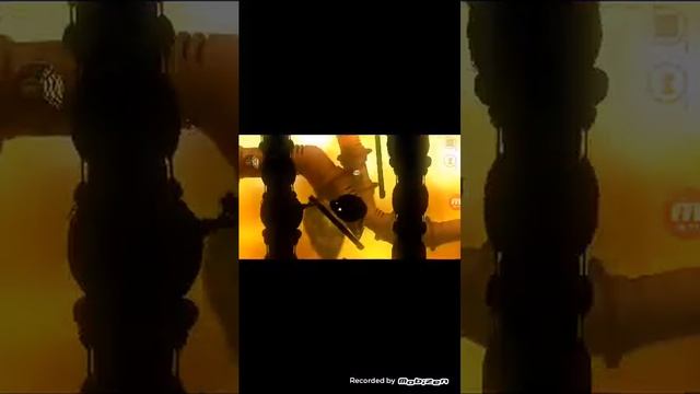 Летсплей игра Badland смотреть онлайн