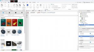 как Сделать систему квестов с НУЛЯ в ROBLOX STUDIO #roblox #robloxedi