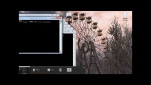 Создаю безобидный вирус