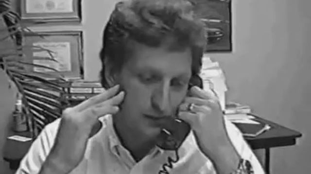 Текс Мерфи - Самая Опасная Угроза смотреть онлайн