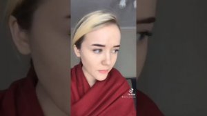 Фея из тик тока лучшие приколы Алёна Сахнова