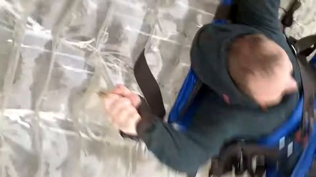 Прокаточки в Шаре. смотреть онлайн