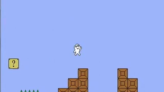 прохождение мемс марио по щёту не знаю) смотреть онлайн