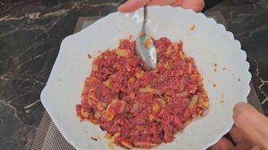 Вкуснее Чебуреков и Голубцов! Весь Ютуб Без Ума от Это?