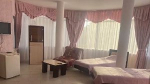 «Бумеранг» отель