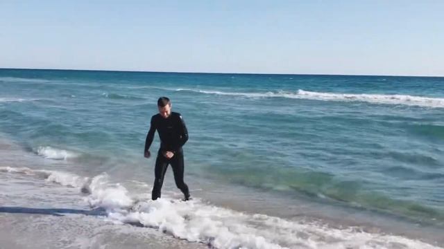 Под солнцем затусим