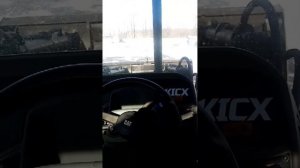 Caterpillar 428D. Глох и плохо заводился. Отзыв о ремонте ТНВД