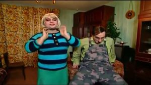 Осторожно модерн 2 Под новый год