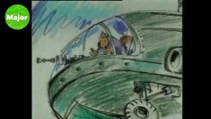 История заставок программы "Служу советскому союзу/Ар