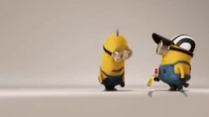 Смешные Миньоны/приколы про миньонов!