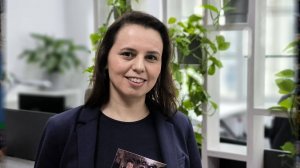 Раяна Даури о поэзии в жизни современной женщины и уникальном диске Владимира Преснякова