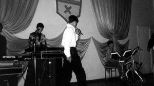 Чернила для пятого класса   1997   Десятилетию 'Белых роз'