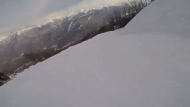 Горки город. Красная поляна. 2020 смотреть онлайн