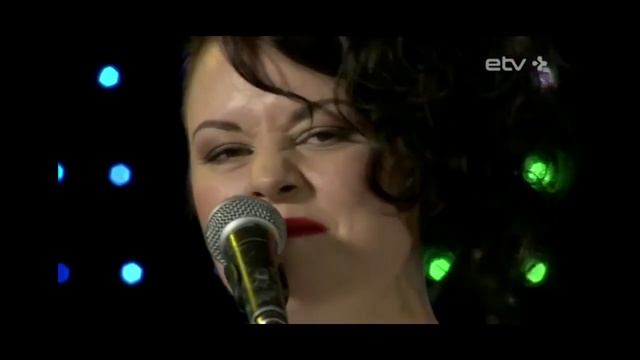 Ольгаклешъ 'Вот и лето прошло' 'ТВой вечер', 28 09 2015 смотреть онлайн