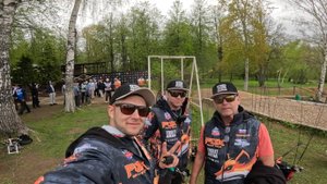 ITC TEAM OPEN LEAGUE 2 Stage 7 - 4-е место