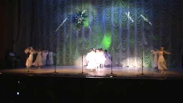 вальс шк. 20 Черкассы. смотреть онлайн