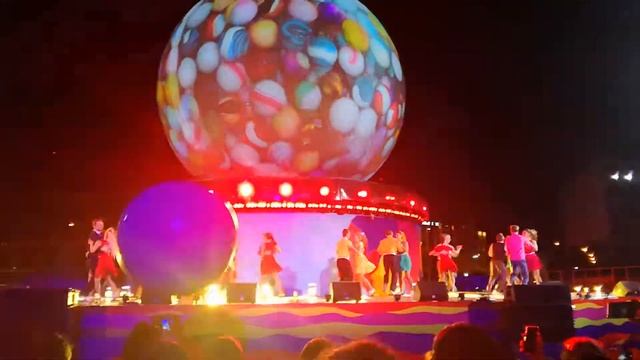 Сборная команда по буги вуги на 19 всемирном фестивале молодежи и студентов смотреть онлайн