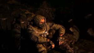 S.T.A.L.K.E.R. Blues. Чёрное Солнце.