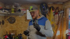 Реставрация амортизаторов DNM квадроцикла Stels Dinli 800