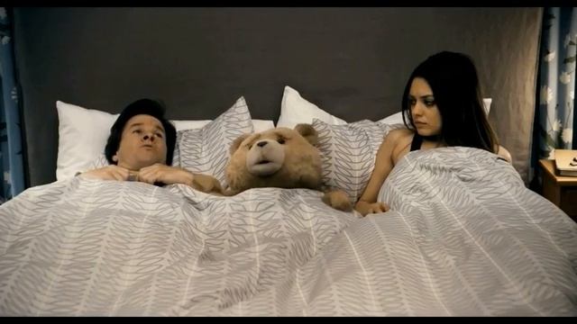 Прикол из фильма ''Третий Лишний'' смотреть онлайн